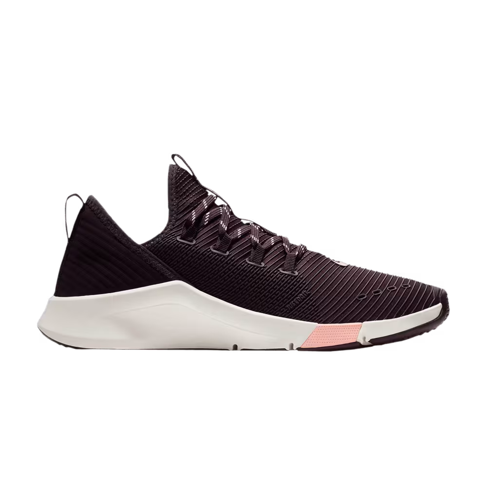 Nike Women's Air Zoom Elevate Burgundy Ash