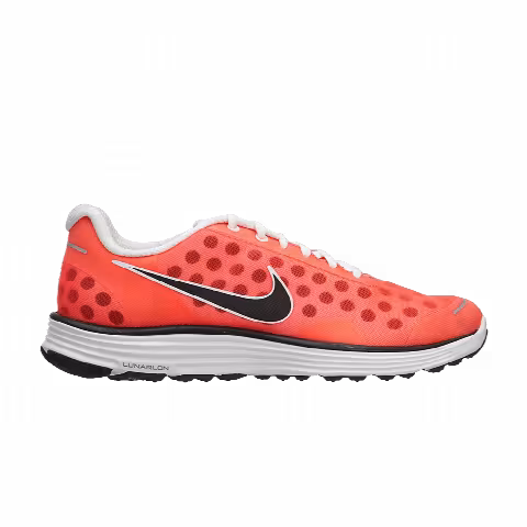 Nike Wmns LunarSwift+ 2 'Solar Red'