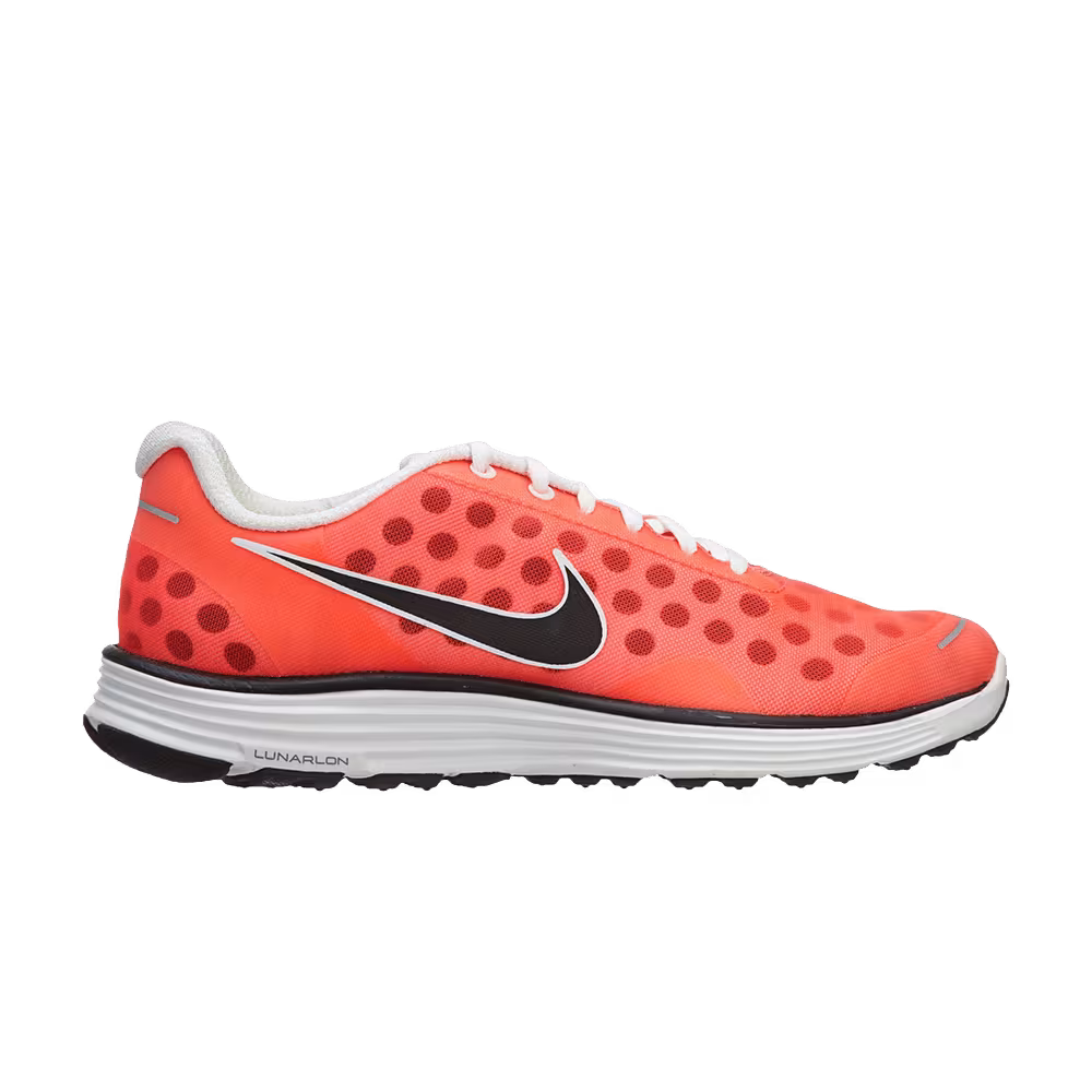 Nike Women's LunarSwift+ 2 Solar Red