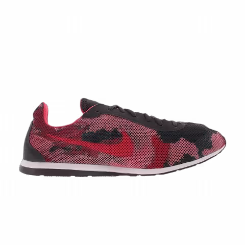 Nike Wmns Little Runner Print 'Noble Red Camo'
