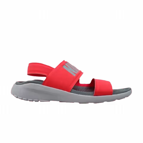 Nike Wmns Tanjun Sandal 'Solar Red Pumice'