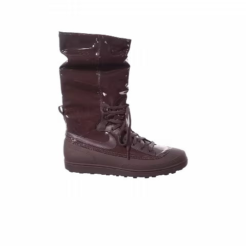 Nike Wmns Storm Warrior High 'Deep Burgundy'