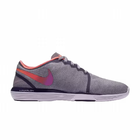 Nike Wmns Lunar Sculpt 'Purple Smoke'