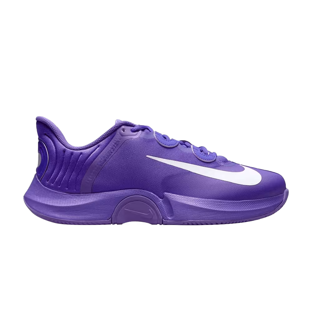 Naomi Osaka x Women's NikeCourt Air Zoom GP Turbo Fierce Purple