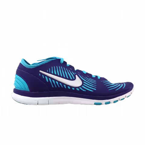 Nike Wmns Free Balanza 'Purple Blue'
