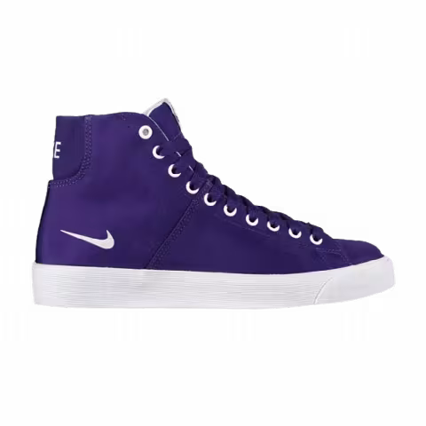 Nike Wmns Player High 'Club Purple'