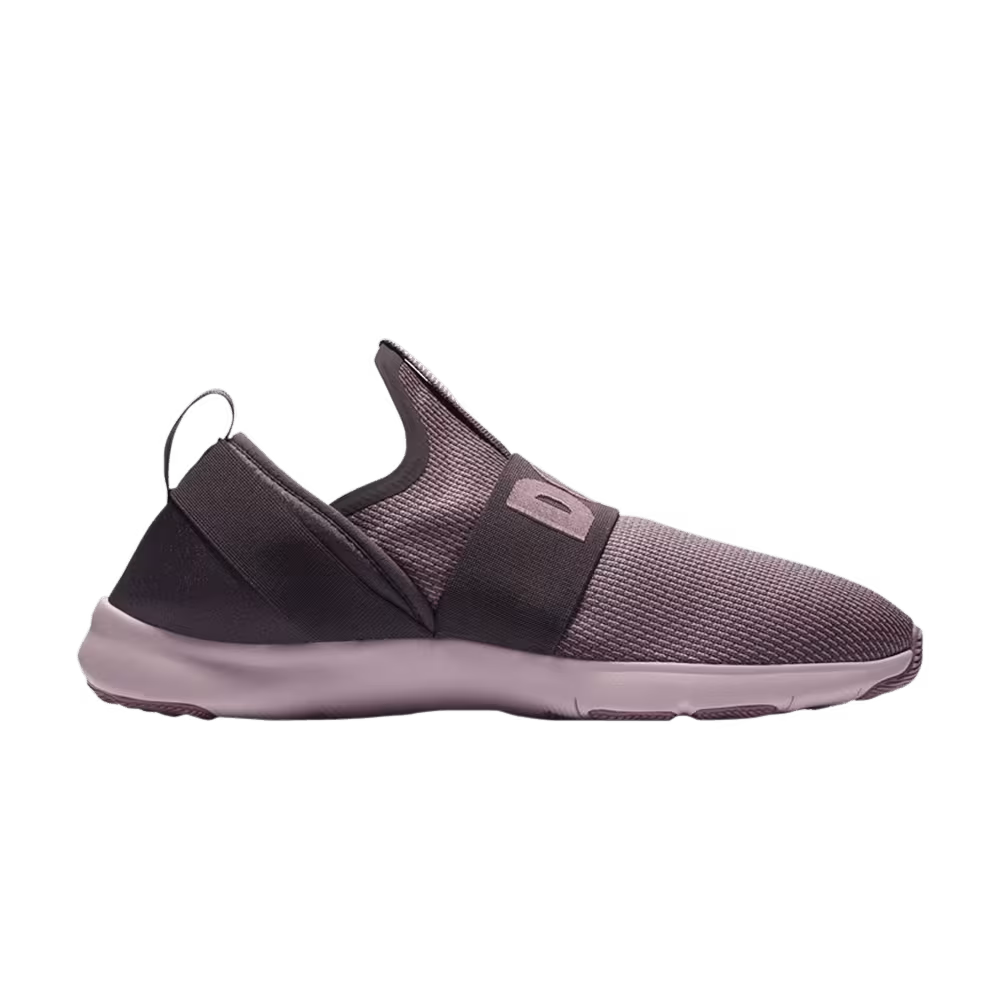 Nike Women's Flex Motion Trainer Plum Dust