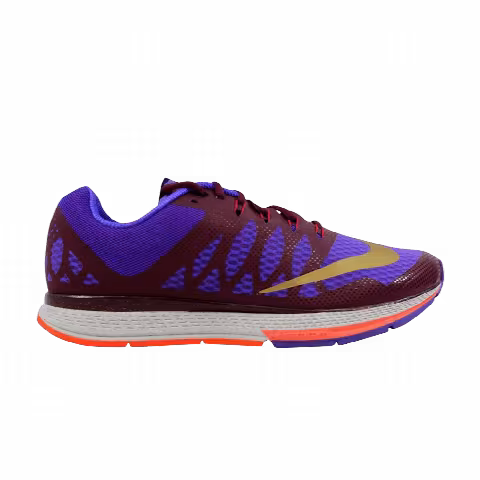 Nike Wmns Zoom Elite 7 QS 'Hyper Grape'