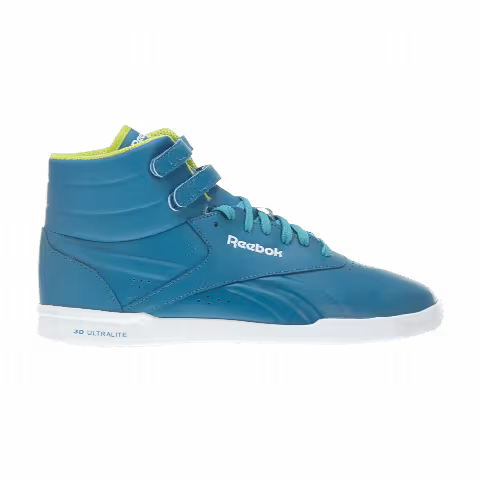 Reebok Wmns F/S Hi Ultralite LTR Classic 'Blue'