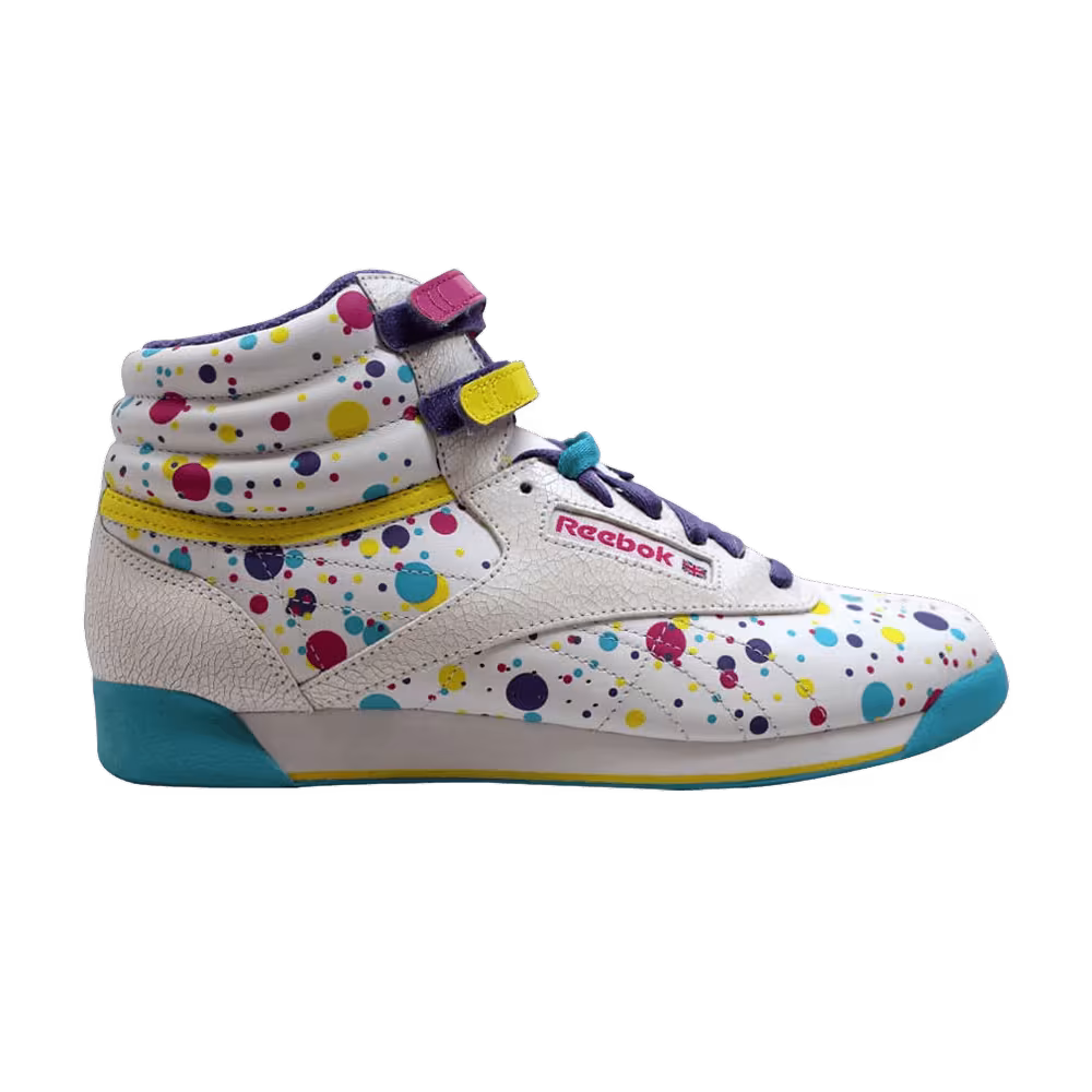 Reebok Women's F/S Hi