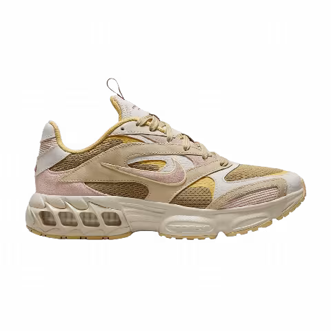 Nike Wmns Zoom Air Fire 'Light Orewood Pink Oxford'
