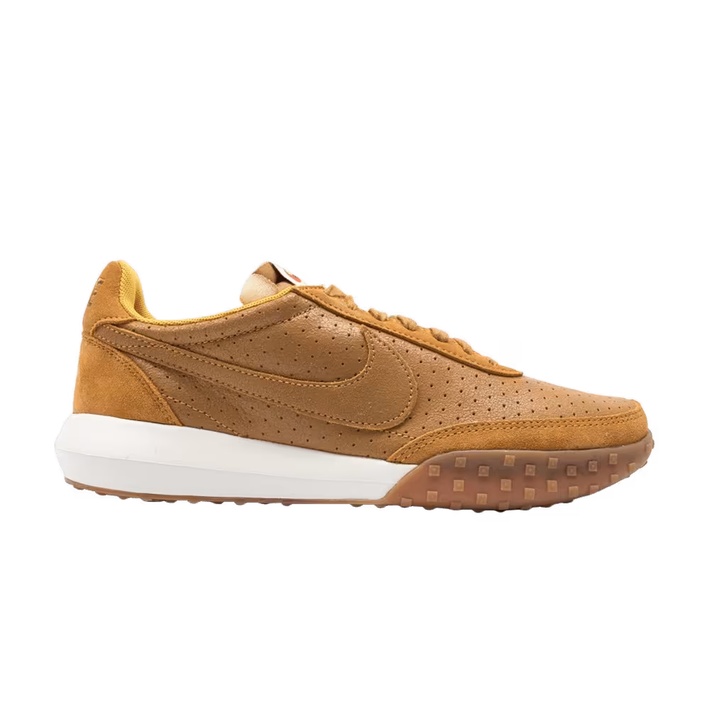 Nike Women's Roshe Waffle Racer NM Premium Desert Ochre