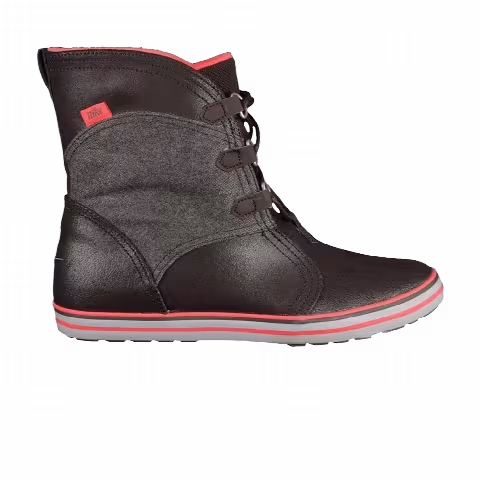 Nike Wmns Carico Mid Leather 'Dark Cinder Crimson'