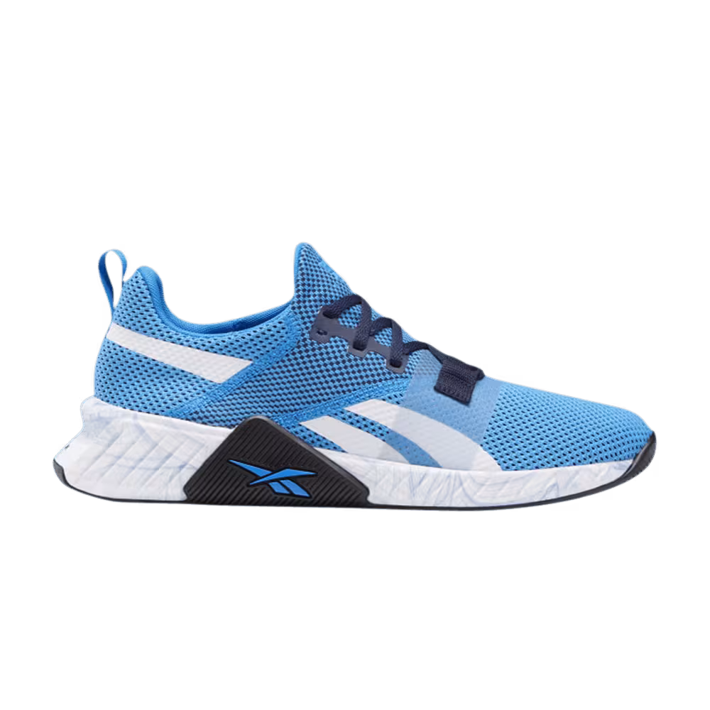 Reebok Flashfilm Train 2 Horizon Blue