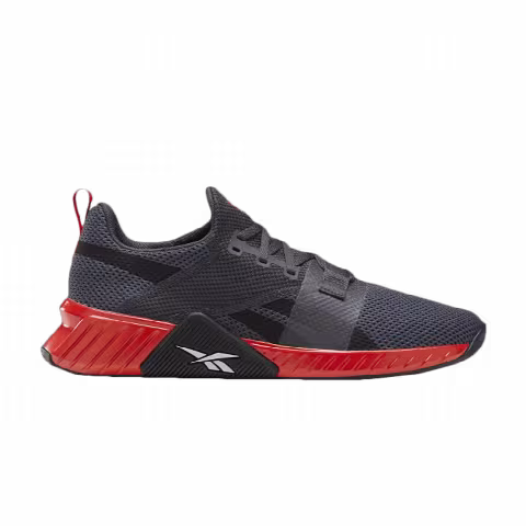 Reebok Flashfilm Train 2 'Grey Instinct Red'