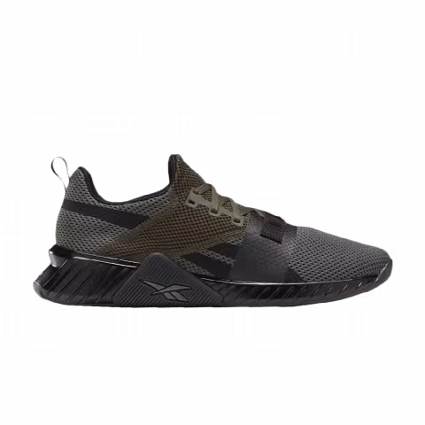 Reebok Flashfilm Train 2 'Black Poplar Green'