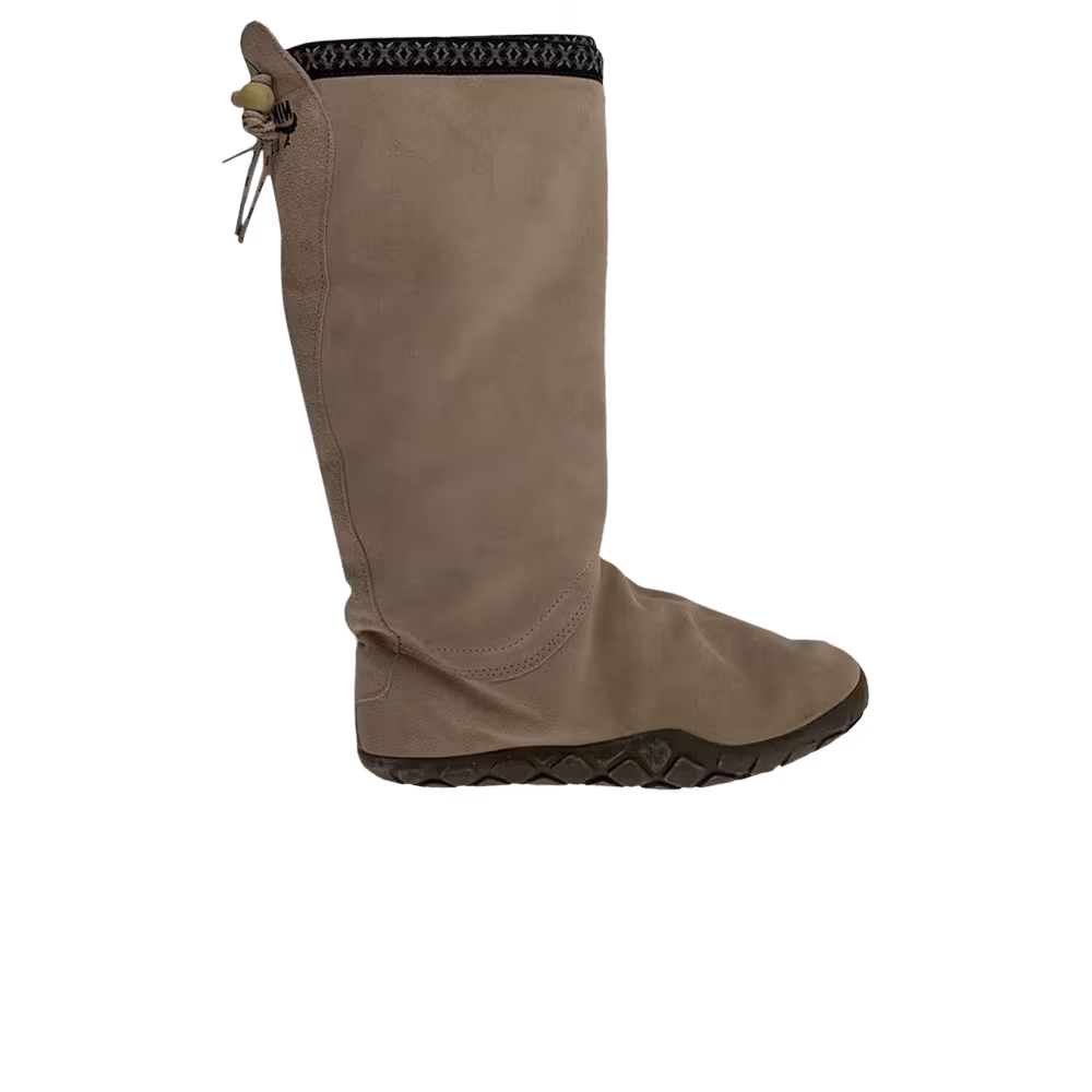 Nike Women's Air Chukka Moc High Sanddrift