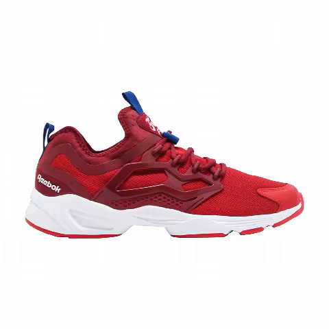 Reebok Fury Adapt UC 'Red'