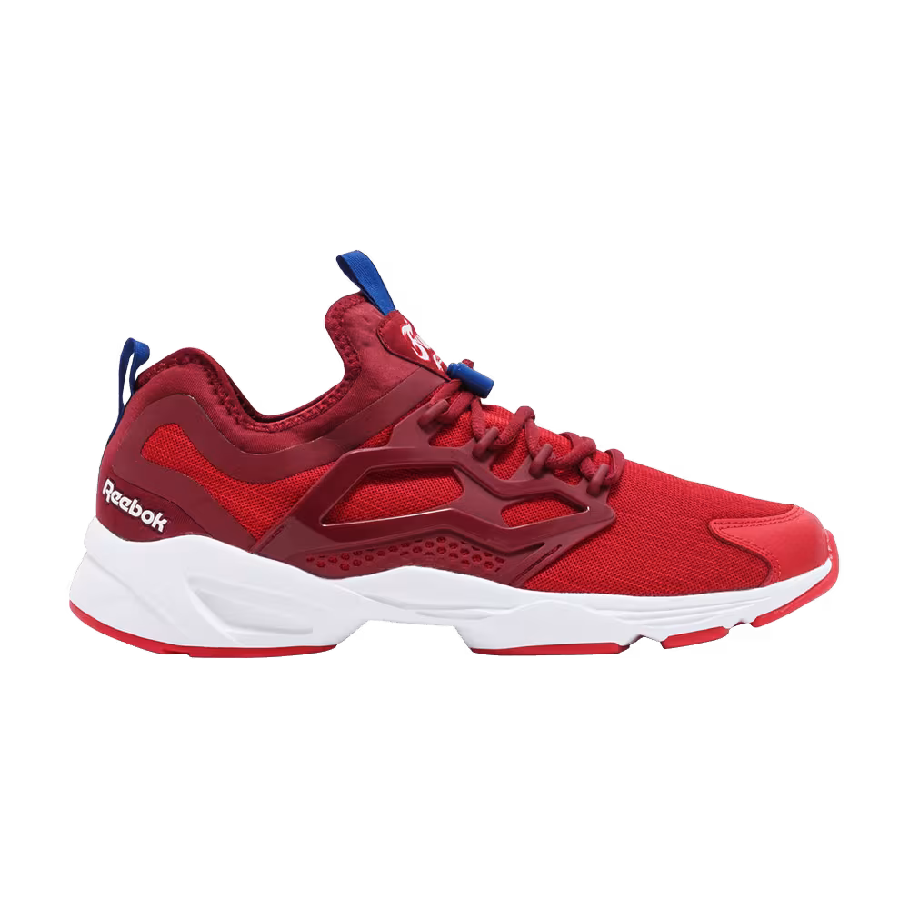 Reebok Fury Adapt UC Red
