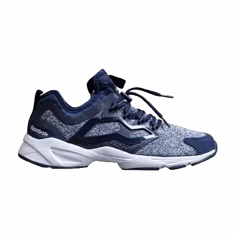 Reebok Fury Adapt 'Collegiate Navy'