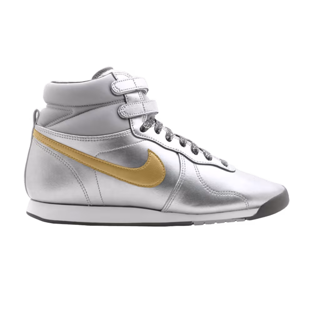 Nike W'S Aerofit High