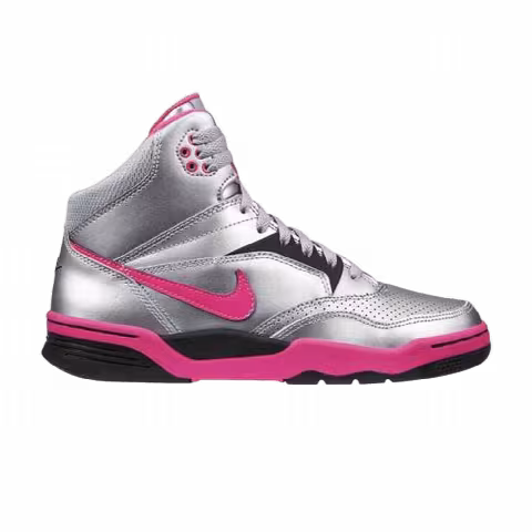 Nike Wmns Base Flight 14 High