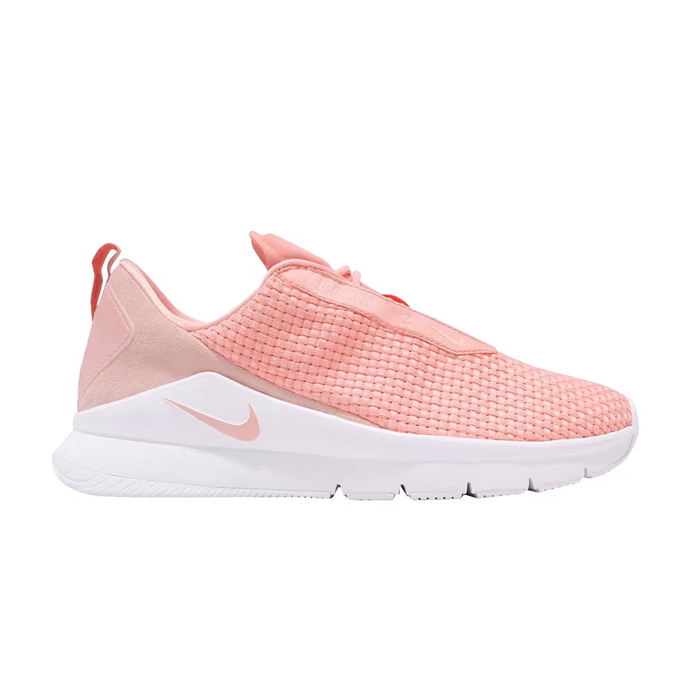 Nike Women's Rivah SE Coral Stardust