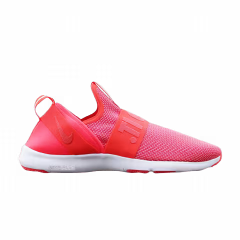 Nike Wmns Flex Motion Trainer 'Bright Crimson'