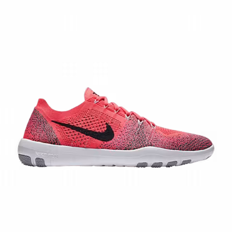Nike Wmns Free Focus Flyknit 2 'Hyper Punch'