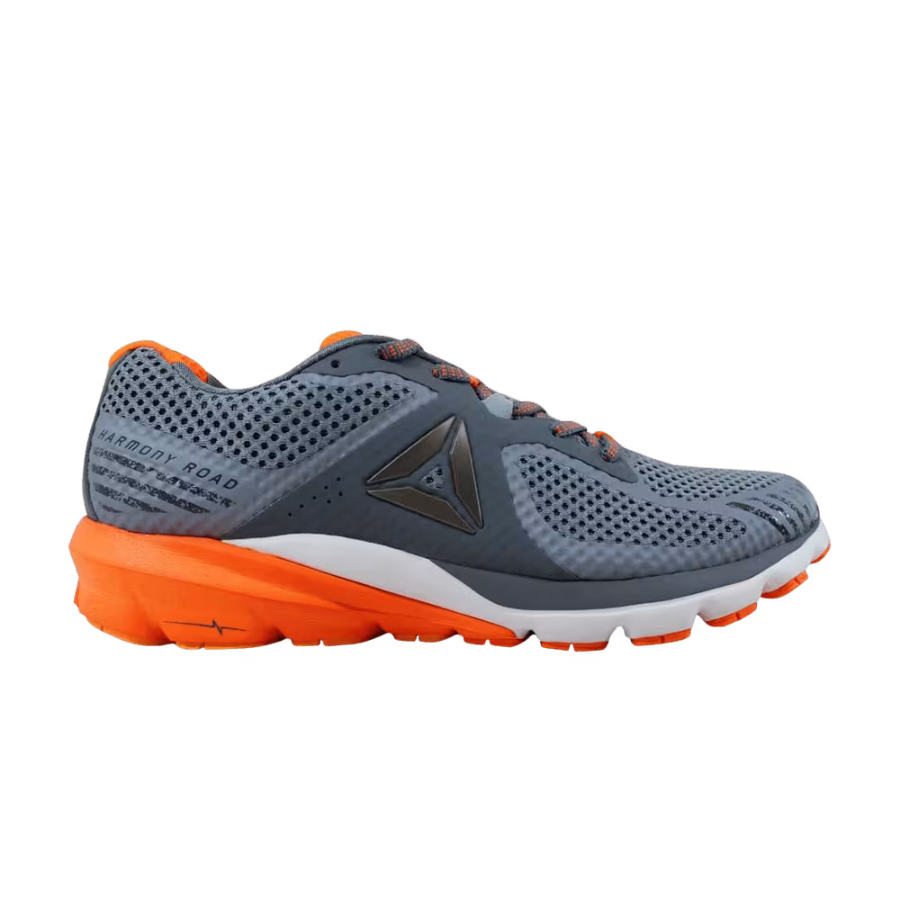 Reebok Harmony Road Alloy Orange