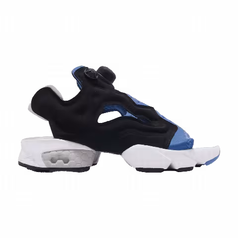 Reebok Wmns InstaPump Fury Sandal 'Steel'