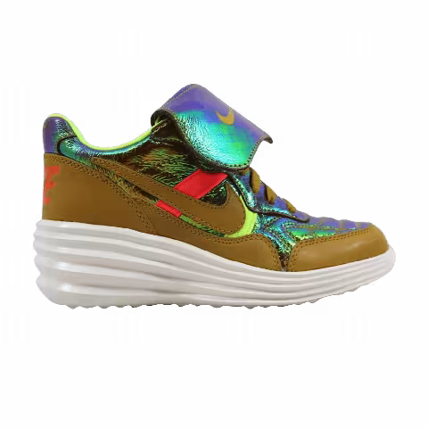 Nike Wmns LunarTiempo Sky Hi Premium QS 'Trophy'