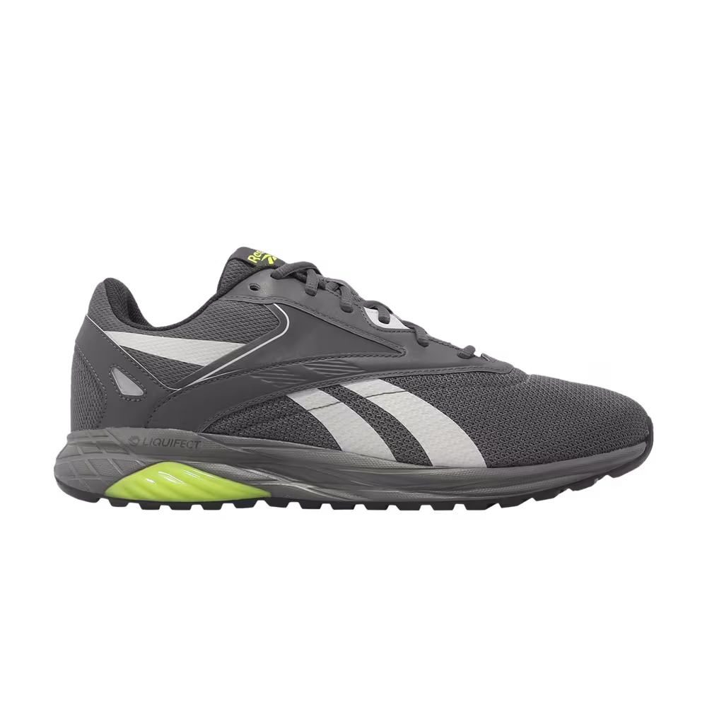 Reebok Liquifect 90 2 Pure Grey