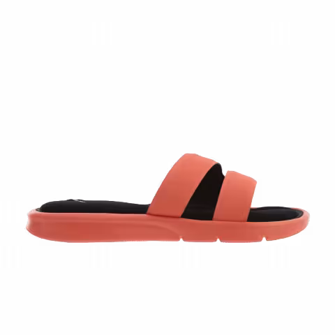Nike Wmns Ultra Comfort Slide 'Bright Mango'