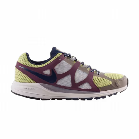 UNDERCOVER x Nike Wmns Zoom Elite+ JP 'Gyakusou - Yellow'
