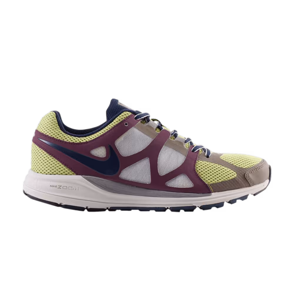 UNDERCOVER x Nike Women's Zoom Elite+ JP Gyakusou - Yellow