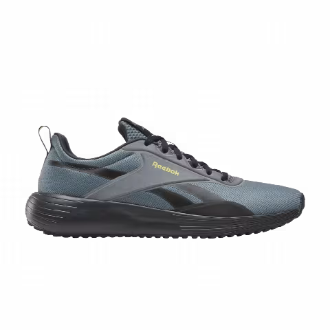 Reebok Lite Plus 4 'Dark Fog/Washed Black/Golden Haze'