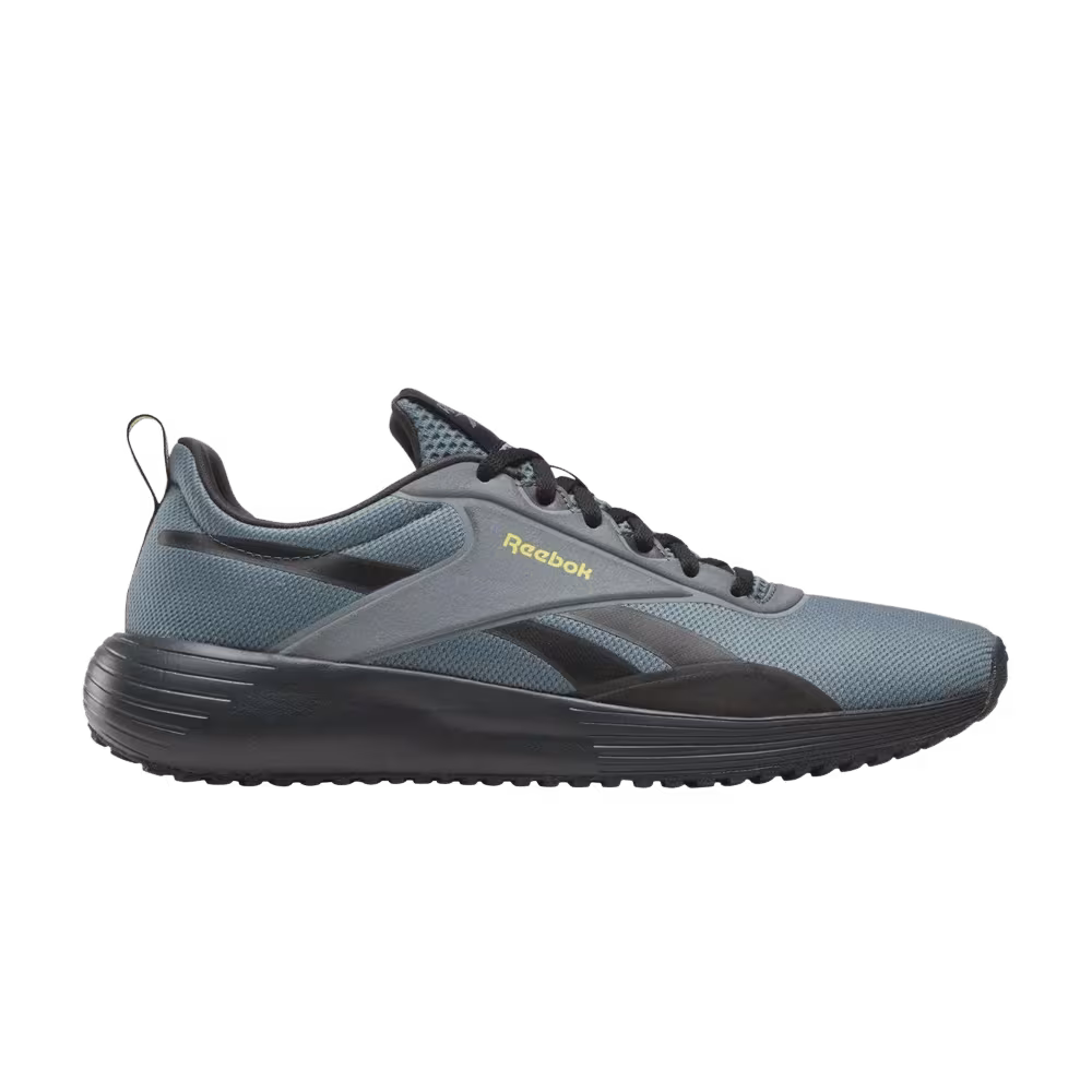 Reebok Lite Plus 4 Dark Fog/Washed Black/Golden Haze