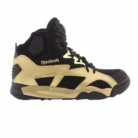 Reebok OXT Pump Mid