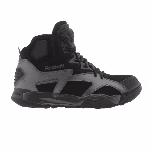Reebok OXT Pump Mid