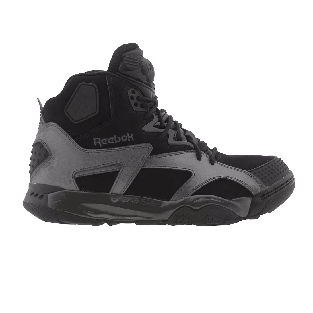 Reebok OXT Pump Mid