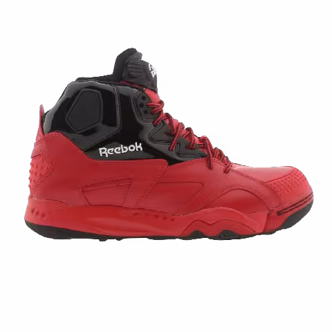 Reebok OXT Pump Mid