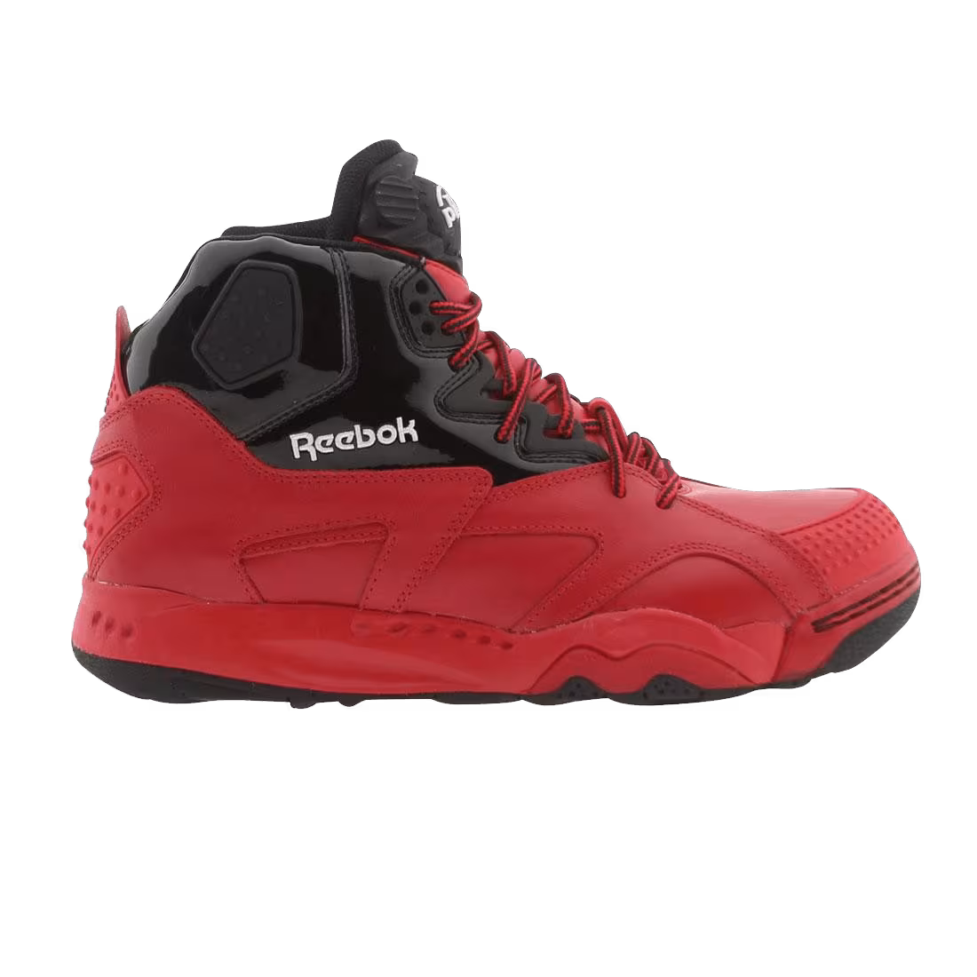 Reebok OXT Pump Mid