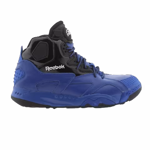 Reebok OXT Pump Mid