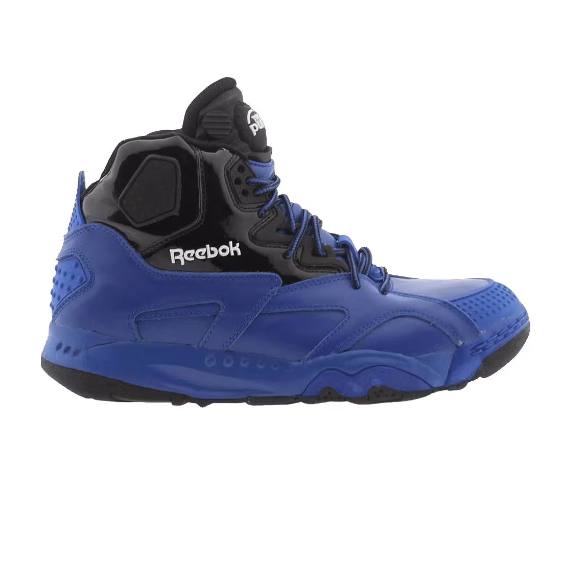 Reebok OXT Pump Mid