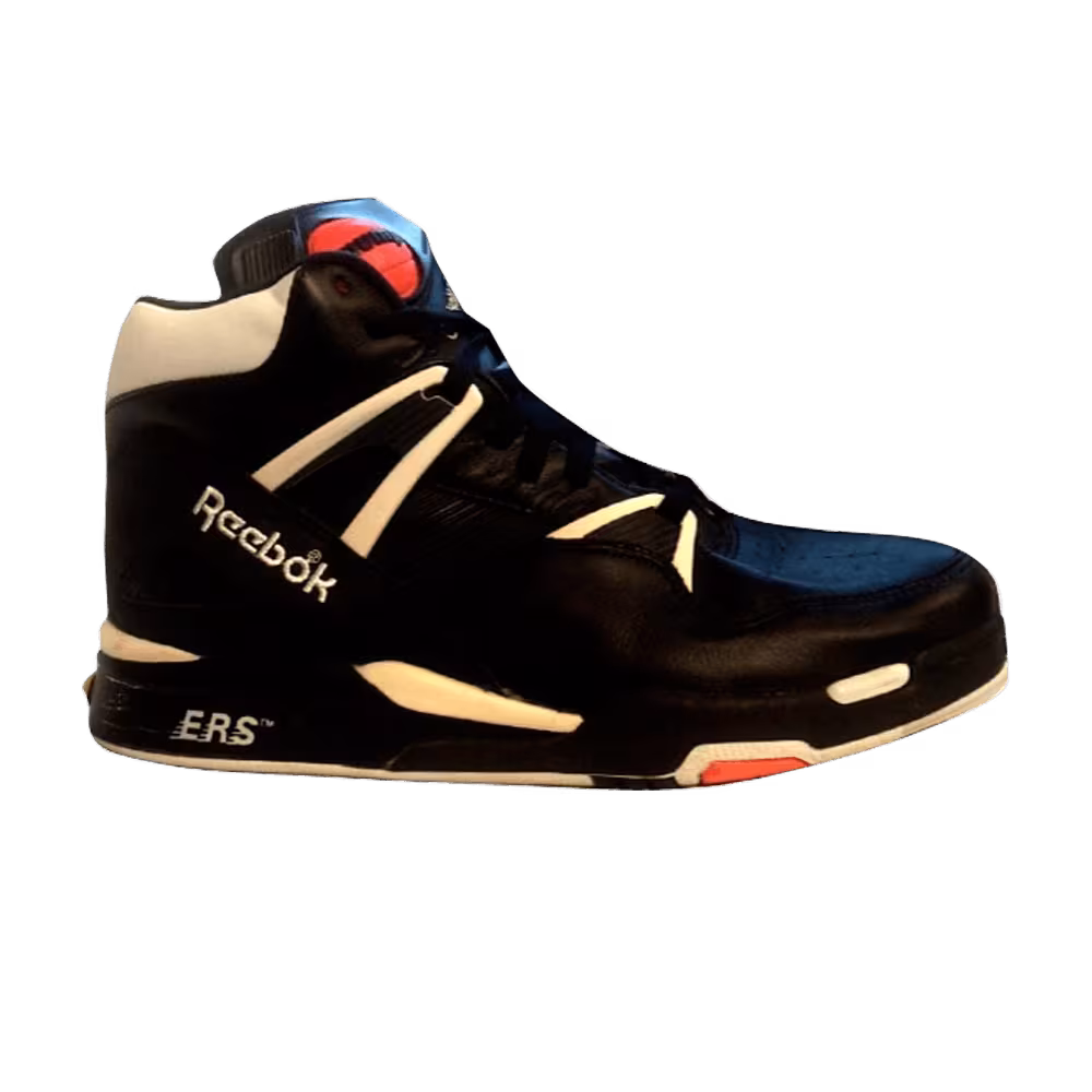 Reebok Pump Omni Zone