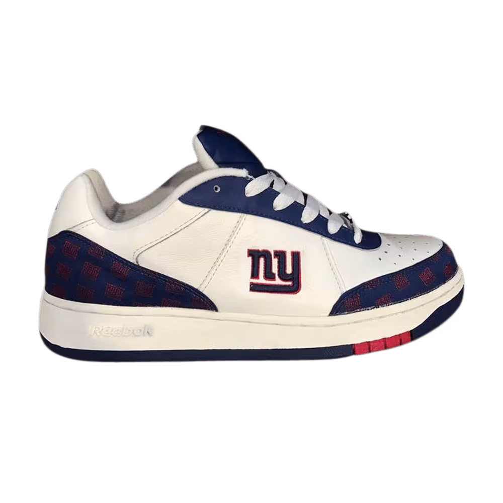NFL x Reebok Recline New York Giants