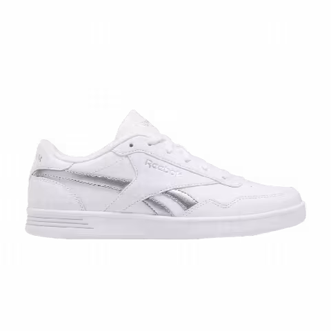 Reebok Wmns Royal Techque T 'White Silver Metallic'
