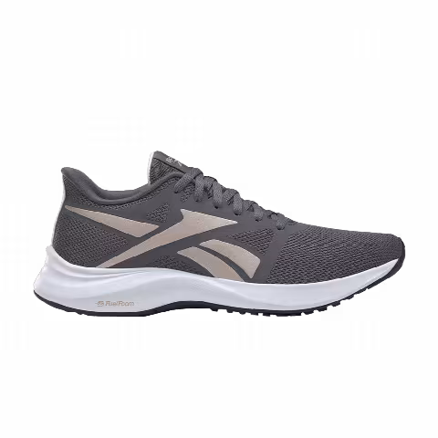 Reebok Wmns Runner 5.0 'Pure Grey Rose Gold'