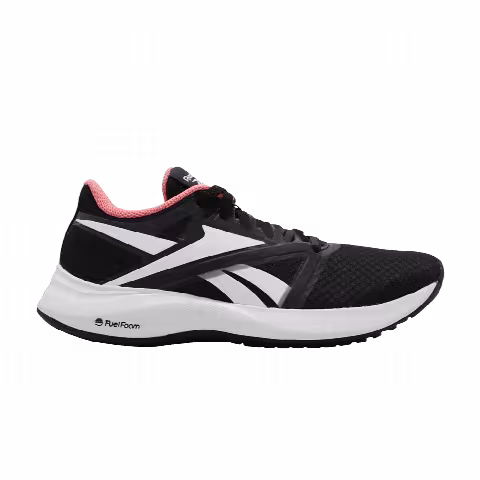 Reebok Wmns Runner 5 'Black Twisted Coral'